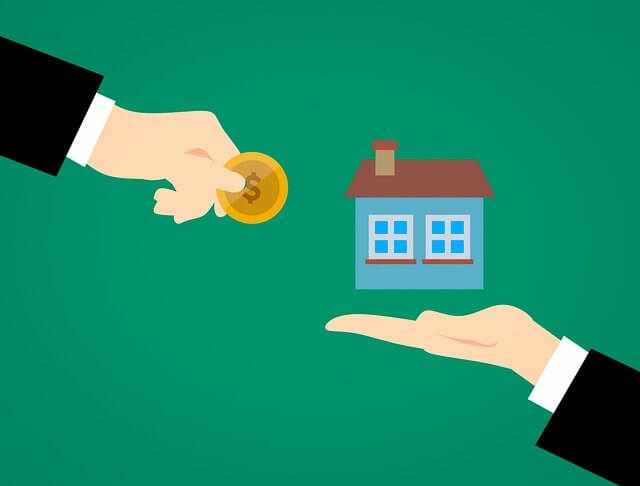 salaire et combien gagne un agent immobilier  