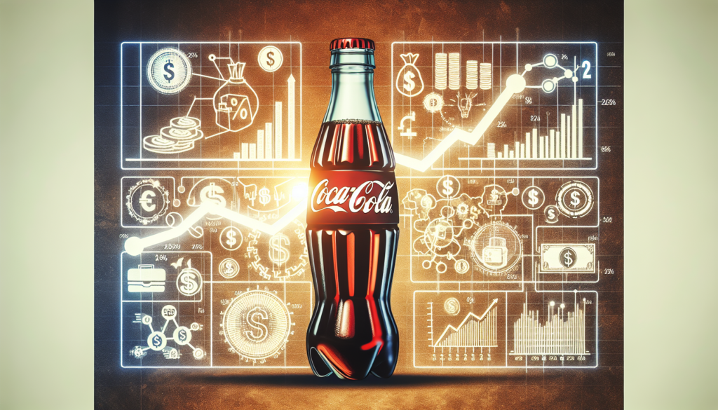 Coca-Cola ne gagne pas d'argent en vendant des canettes de soda. Découvrez leur véritable source de revenus.