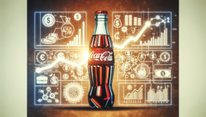 Coca-Cola ne gagne pas d'argent en vendant des canettes de soda. Découvrez leur véritable source de revenus.