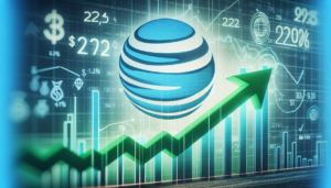 AT&T : Un choix judicieux de stock de dividendes pour 2024?