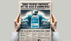 Devriez-vous vous inquiéter de la nouvelle vague d'actualités alarmantes de Pfizer ?