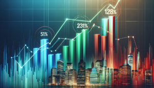 3 Actions à Scinder avec un potentiel de croissance de 51% à 128% en 2024 : le prisme des analystes de Wall Street